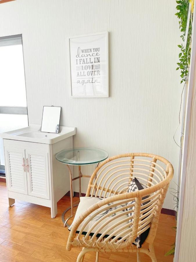 Nippori Osaka Nishi-Tengachaya Guesthouse西天下茶屋アパートメント Экстерьер фото