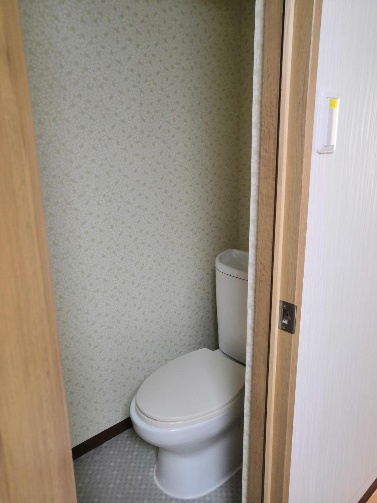 Nippori Osaka Nishi-Tengachaya Guesthouse西天下茶屋アパートメント Экстерьер фото