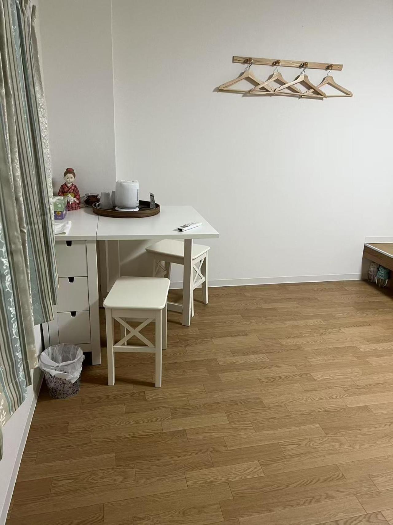 Nippori Osaka Nishi-Tengachaya Guesthouse西天下茶屋アパートメント Экстерьер фото